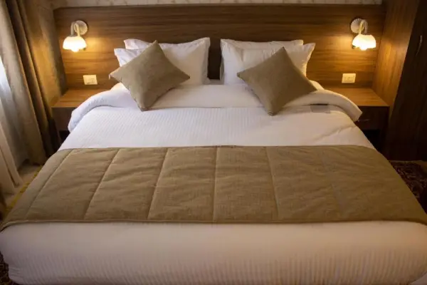 Khan Khediwe Hotel 10
