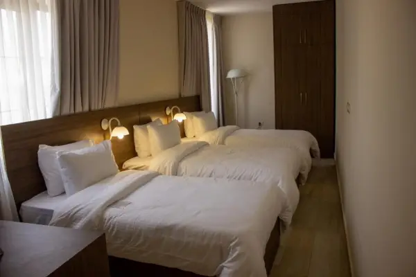 Khan Khediwe Hotel 4