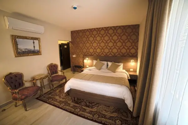 Khan Khediwe Hotel 6